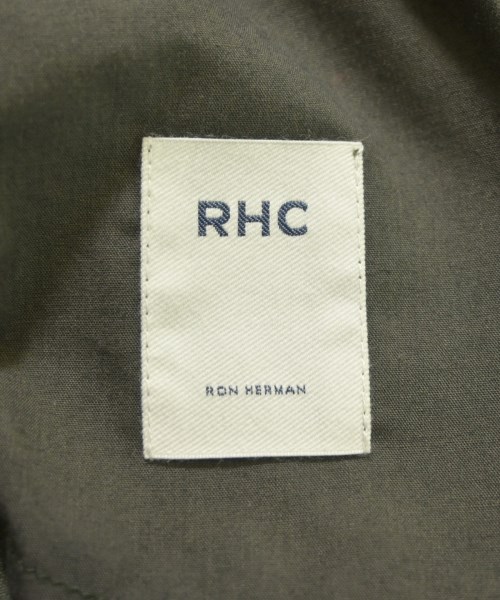 RHC Ron Herman（アールエイチシーロンハーマン）ロング・マキシ丈スカート 緑 サイズ:XS レディース/2200631182443