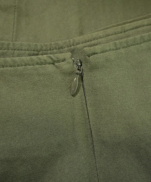 RHC Ron Herman（アールエイチシーロンハーマン）ロング・マキシ丈スカート 緑 サイズ:XS レディース/2200631182443