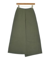 RHC Ron Herman（アールエイチシーロンハーマン）ロング・マキシ丈スカート 緑 サイズ:XS レディース/2200631182443