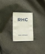 RHC Ron Herman（アールエイチシーロンハーマン）ロング・マキシ丈スカート 緑 サイズ:XS レディース/2200631182443