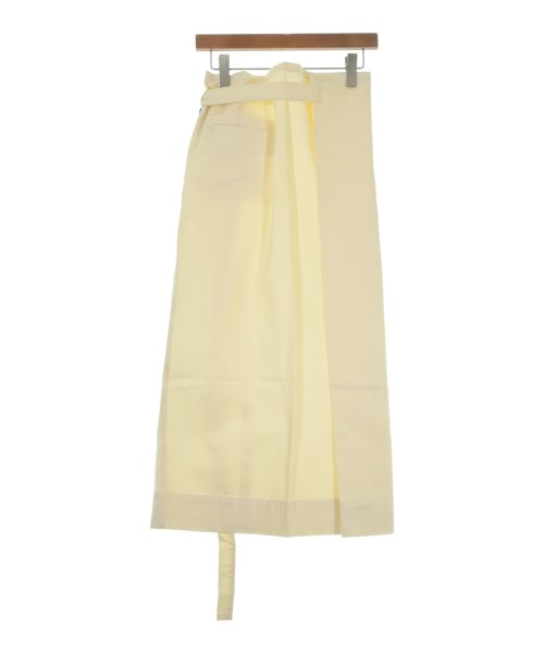 RHC Ron Herman（アールエイチシーロンハーマン）ロング・マキシ丈スカート 白 サイズ:S レディース/2200631182450