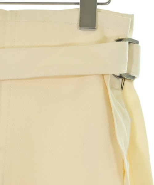 RHC Ron Herman（アールエイチシーロンハーマン）ロング・マキシ丈スカート 白 サイズ:S レディース/2200631182450