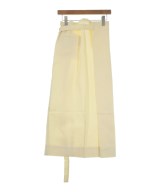 RHC Ron Herman（アールエイチシーロンハーマン）ロング・マキシ丈スカート 白 サイズ:S レディース/2200631182450