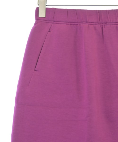 RHC Ron Herman（アールエイチシーロンハーマン）ロング・マキシ丈スカート 赤 サイズ:XS レディース/2200631182566