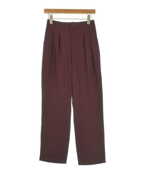 RHC Ron Herman(アールエイチシーロンハーマン)その他 赤 サイズ:S/2200631182597