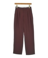 RHC Ron Herman（アールエイチシーロンハーマン）その他 赤 サイズ:S レディース/2200631182597