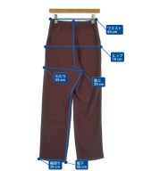 RHC Ron Herman（アールエイチシーロンハーマン）その他 赤 サイズ:S レディース/2200631182597