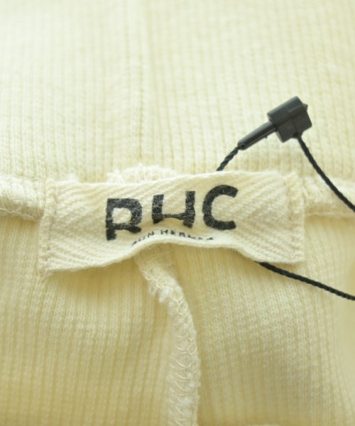 RHC Ron Herman（アールエイチシーロンハーマン）その他 白 サイズ:S レディース/2200631182603