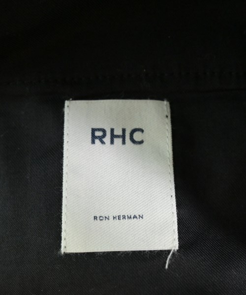 RHC Ron Herman（アールエイチシーロンハーマン）その他 黒 サイズ:XS レディース/2200631182627