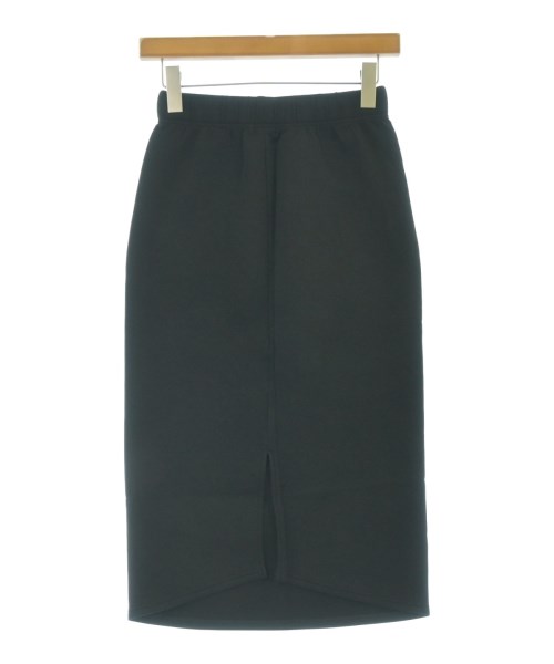 RHC Ron Herman（アールエイチシーロンハーマン）ロング・マキシ丈スカート 黒 サイズ:XS レディース/2200631182641