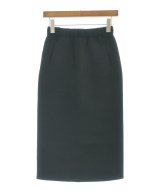 RHC Ron Herman（アールエイチシーロンハーマン）ロング・マキシ丈スカート 黒 サイズ:XS レディース/2200631182641