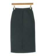 RHC Ron Herman（アールエイチシーロンハーマン）ロング・マキシ丈スカート 黒 サイズ:XS レディース/2200631182641