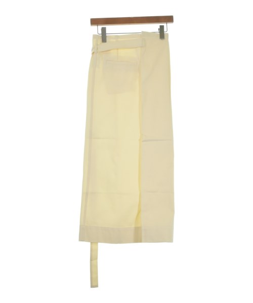 RHC Ron Herman（アールエイチシーロンハーマン）ロング・マキシ丈スカート 白 サイズ:XS レディース/2200631182658