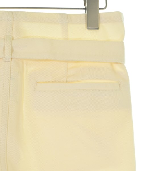 RHC Ron Herman（アールエイチシーロンハーマン）ロング・マキシ丈スカート 白 サイズ:XS レディース/2200631182658