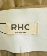 RHC Ron Herman（アールエイチシーロンハーマン）その他 ベージュ サイズ:S レディース/2200631182672