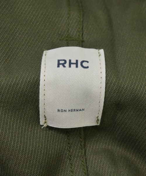 RHC Ron Herman（アールエイチシーロンハーマン）ロング・マキシ丈スカート カーキ サイズ:S レディース/2200631182689