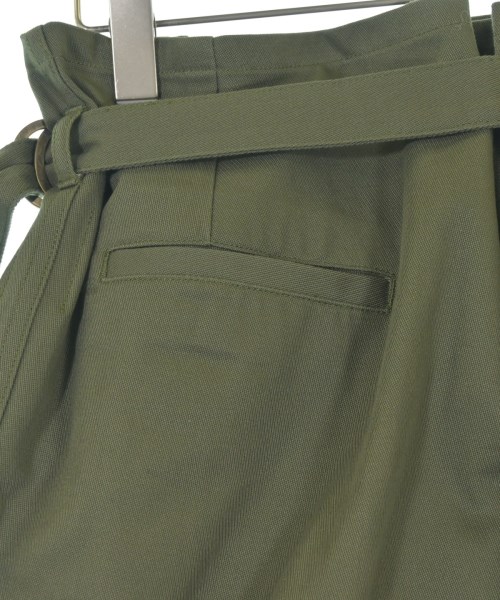 RHC Ron Herman（アールエイチシーロンハーマン）ロング・マキシ丈スカート カーキ サイズ:S レディース/2200631182689