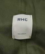 RHC Ron Herman（アールエイチシーロンハーマン）ロング・マキシ丈スカート カーキ サイズ:S レディース/2200631182689