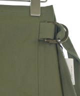 RHC Ron Herman（アールエイチシーロンハーマン）ロング・マキシ丈スカート カーキ サイズ:S レディース/2200631182689