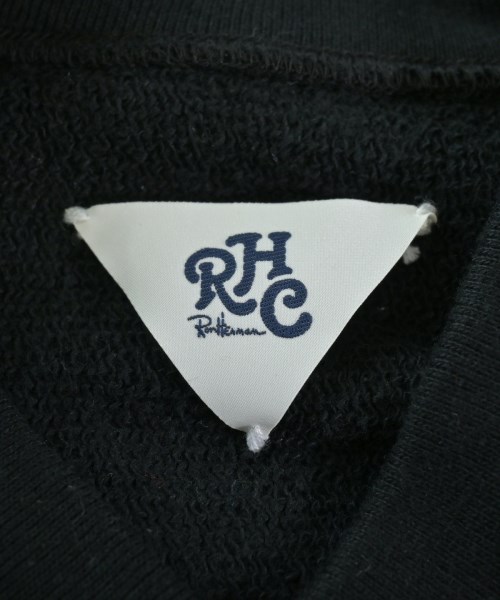 RHC Ron Herman（アールエイチシーロンハーマン）スタジャン 黒 サイズ:F レディース/2200631182696
