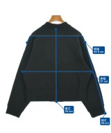 RHC Ron Herman（アールエイチシーロンハーマン）スタジャン 黒 サイズ:F レディース/2200631182696