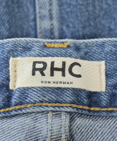 RHC Ron Herman（アールエイチシーロンハーマン）ミニスカート 青 サイズ:S レディース/2200631182788