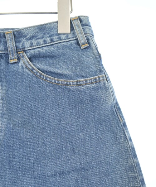 RHC Ron Herman（アールエイチシーロンハーマン）ミニスカート 青 サイズ:S レディース/2200631182788