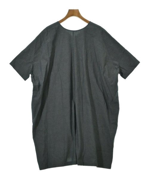 RHC Ron Herman(アールエイチシーロンハーマン)オールインワン/サロペット グレー サイズ:S/2200631182849