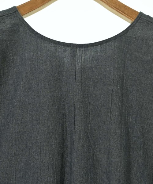 RHC Ron Herman（アールエイチシーロンハーマン）オールインワン/サロペット グレー サイズ:S レディース/2200631182849