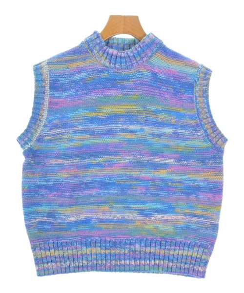 RHC Ron Herman(アールエイチシーロンハーマン)ニット・セーター 青 サイズ:XS/2200631182948