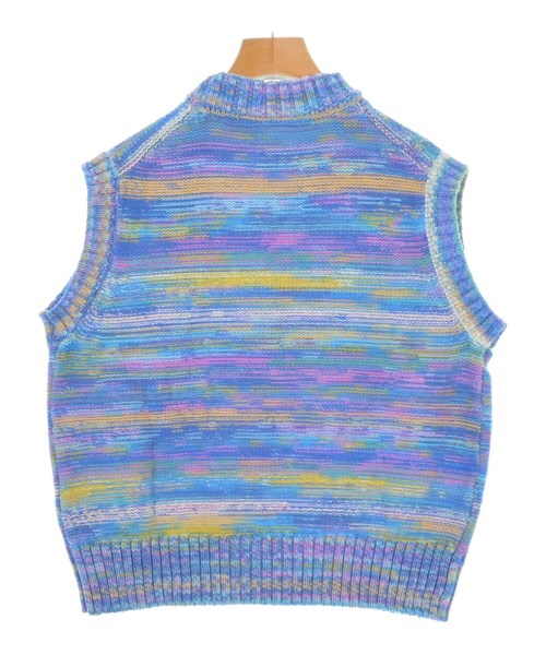 RHC Ron Herman（アールエイチシーロンハーマン）ニット・セーター 青 サイズ:XS レディース/2200631182948