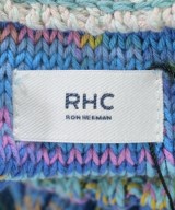 RHC Ron Herman（アールエイチシーロンハーマン）ニット・セーター 青 サイズ:XS レディース/2200631182948