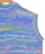 RHC Ron Herman（アールエイチシーロンハーマン）ニット・セーター 青 サイズ:XS レディース/2200631182948