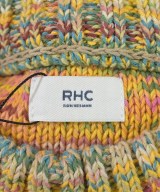 RHC Ron Herman（アールエイチシーロンハーマン）ニット・セーター 黄 サイズ:S レディース/2200631182955