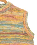 RHC Ron Herman（アールエイチシーロンハーマン）ニット・セーター 黄 サイズ:S レディース/2200631182955