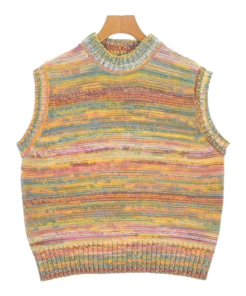 RHC Ron Herman(アールエイチシーロンハーマン)ニット・セーター 黄 サイズ:XS/2200631182962