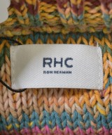 RHC Ron Herman（アールエイチシーロンハーマン）ニット・セーター 黄 サイズ:XS レディース/2200631182962