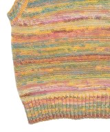 RHC Ron Herman（アールエイチシーロンハーマン）ニット・セーター 黄 サイズ:XS レディース/2200631182962