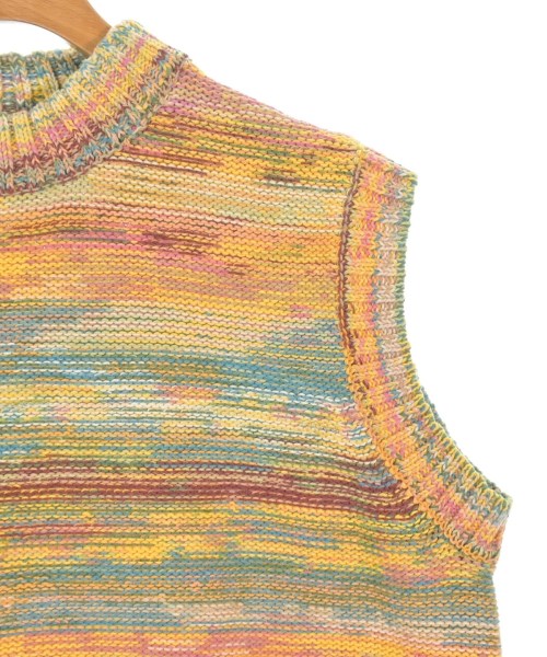 RHC Ron Herman（アールエイチシーロンハーマン）ニット・セーター オレンジ サイズ:S レディース/2200631182979