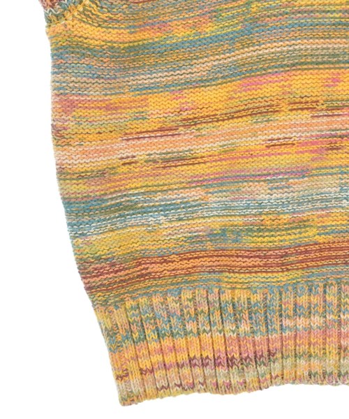 RHC Ron Herman（アールエイチシーロンハーマン）ニット・セーター オレンジ サイズ:S レディース/2200631182979