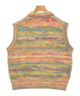 RHC Ron Herman（アールエイチシーロンハーマン）ニット・セーター オレンジ サイズ:S レディース/2200631182979