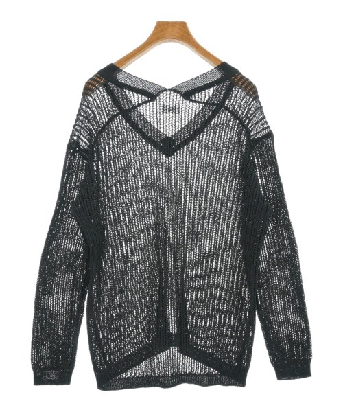 RHC Ron Herman（アールエイチシーロンハーマン）ニット・セーター 黒 サイズ:F レディース/2200631183020