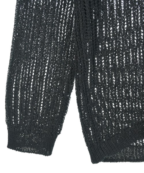 RHC Ron Herman（アールエイチシーロンハーマン）ニット・セーター 黒 サイズ:F レディース/2200631183020