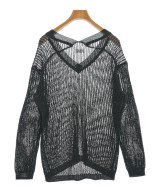 RHC Ron Herman（アールエイチシーロンハーマン）ニット・セーター 黒 サイズ:F レディース/2200631183020