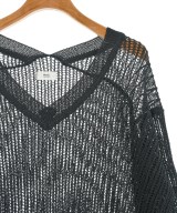 RHC Ron Herman（アールエイチシーロンハーマン）ニット・セーター 黒 サイズ:F レディース/2200631183020