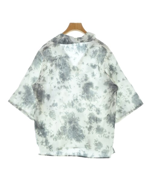 RHC Ron Herman（アールエイチシーロンハーマン）カジュアルシャツ 白 サイズ:XS レディース/2200631184027