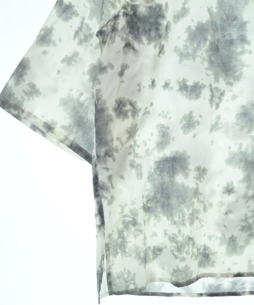 RHC Ron Herman（アールエイチシーロンハーマン）カジュアルシャツ 白 サイズ:XS レディース/2200631184027