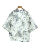 RHC Ron Herman（アールエイチシーロンハーマン）カジュアルシャツ 白 サイズ:XS レディース/2200631184027