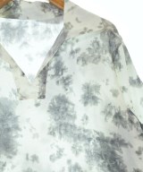 RHC Ron Herman（アールエイチシーロンハーマン）カジュアルシャツ 白 サイズ:XS レディース/2200631184027