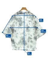 RHC Ron Herman（アールエイチシーロンハーマン）カジュアルシャツ 白 サイズ:XS レディース/2200631184027